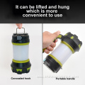 Multifunctional 4 modes Led Camping Lantern Light